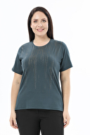 Shefame Kadın Bluz 2514BK103103