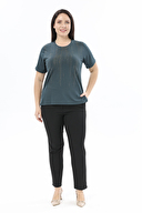 Shefame Kadın Bluz 2514BK103103