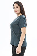 Shefame Kadın Bluz 2514BK103103