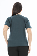 Shefame Kadın Bluz 2514BK103103