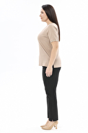 Shefame Kadın Bluz 2514BK103083