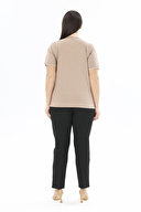 Shefame Kadın Bluz 2514BK103083