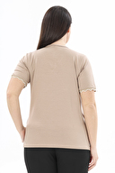 Shefame Kadın Bluz 2514BK103083