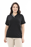 Shefame Kadın Bluz 2514BK103081