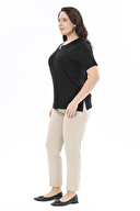 Shefame Kadın Bluz 2514BK103081