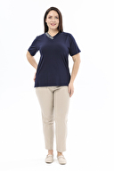 Shefame Kadın Bluz 2514BK103081