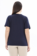 Shefame Kadın Bluz 2514BK103081