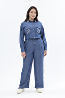 Shefame Kadın Pantolon