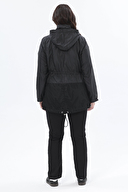 Shefame Kadın Trençkot