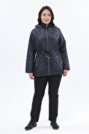 Shefame Kadın Trençkot