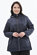 Shefame Kadın Trençkot