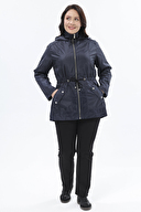 Shefame Kadın Trençkot