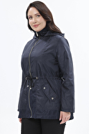 Shefame Kadın Trençkot