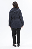 Shefame Kadın Trençkot