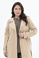 Shefame Kadın Trençkot