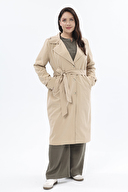 Shefame Kadın Trençkot