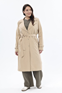 Shefame Kadın Trençkot
