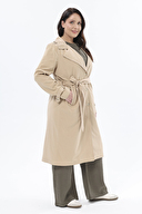 Shefame Kadın Trençkot