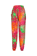 Shefame Kadın Pantolon 2514BK104506