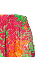 Shefame Kadın Pantolon 2514BK104506