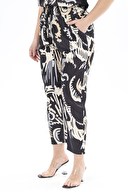 Shefame Kadın Pantolon 2514BK104310