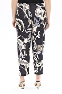 Shefame Kadın Pantolon 2514BK104310
