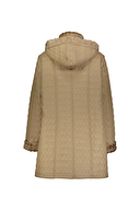 Shefame Kadın Mont 2524BK109420