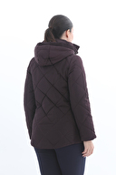 Shefame Kadın Mont 2524BK109520