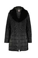 Shefame Kadın Mont 2524BK109160