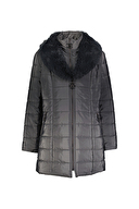 Shefame Kadın Mont 2524BK109160