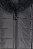 Shefame Kadın Mont 2524BK109160