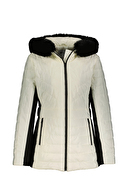 Shefame Kadın Mont 2524BK109773