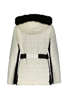 Shefame Kadın Mont 2524BK109773