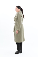 Shefame Kadın Kaban 2524BK109738