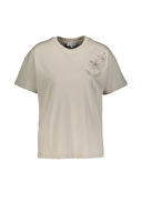 First Company Kadın Tshirt 2514BS120230