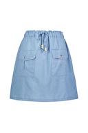 First Company Denim Kadın Etek 2514BS111367