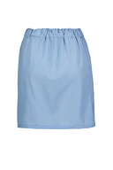 First Company Denim Kadın Etek 2514BS111367