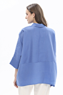 First Company Denim Kadın Gömlek 2514BS108344