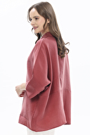 First Company Denim Kadın Gömlek 2514BS108344