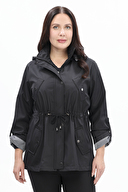 Shefame Kadın Ceket 2524BK111001