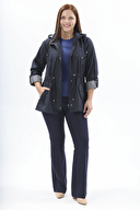 Shefame Kadın Ceket 2524BK111001