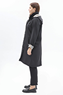 Shefame Kadın Ceket 2524BK111002