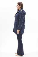 Shefame Kadın Ceket 2524BK111003