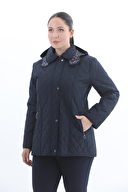 Shefame Kadın Ceket 2524BK111004