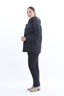 Shefame Kadın Ceket 2524BK111004