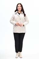 Shefame Kadın Ceket 2524BK111004