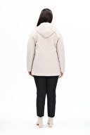 Shefame Kadın Ceket 2524BK111004