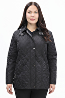 Shefame Kadın Ceket 2524BK111004