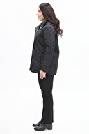 Shefame Kadın Ceket 2524BK111004