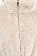 First Company Kadın MONT 2524Bs170001